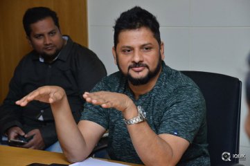 Director Surender Reddy Interview About Dhruva